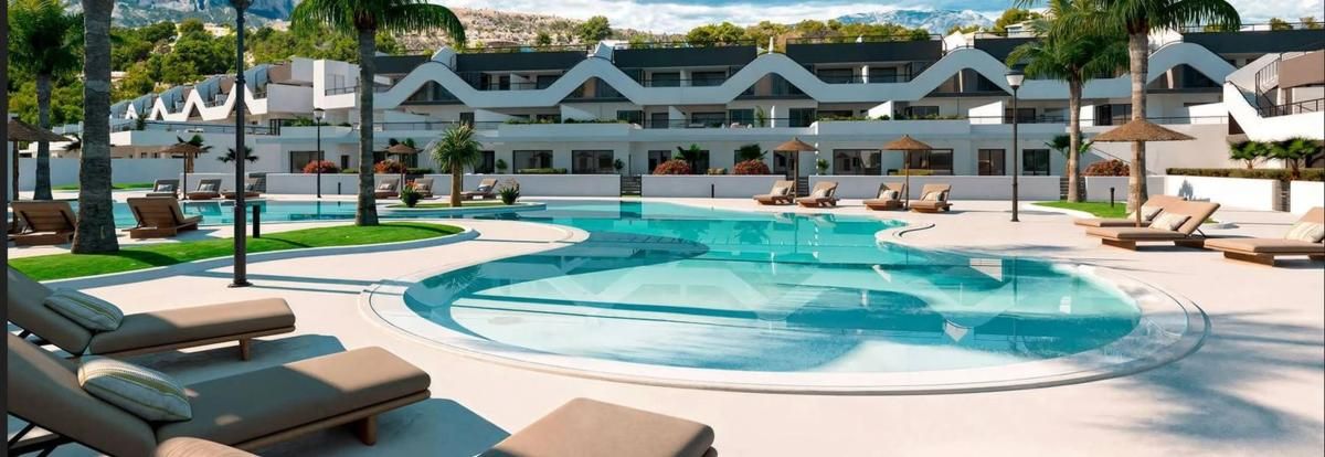 Apartamento 2 habitaciones 71m² en venta - Alfaz del PI Pueb - foto 3