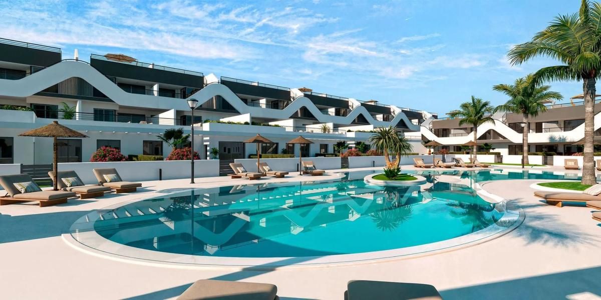 Apartamento 2 habitaciones 71m² en venta - Alfaz del PI Pueb - foto 5