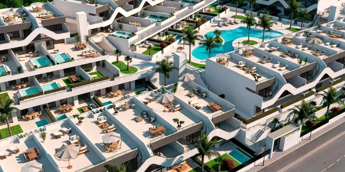 Apartamento 2 habitaciones 71m² en venta - Alfaz del PI Pueb - foto 8
