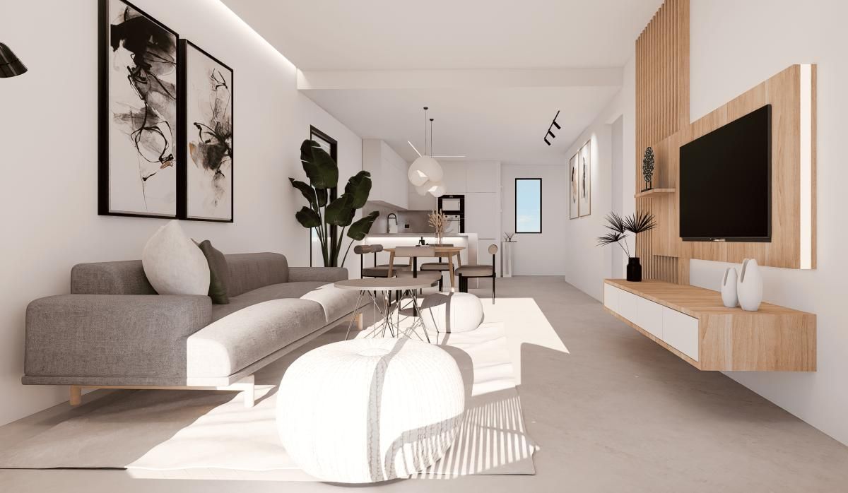 Apartamento 2 habitaciones 88m² en venta - Golf Puig Campana - foto 13
