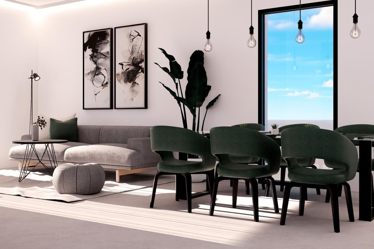 Apartamento 2 habitaciones 88m² en venta - Golf Puig Campana - foto 15