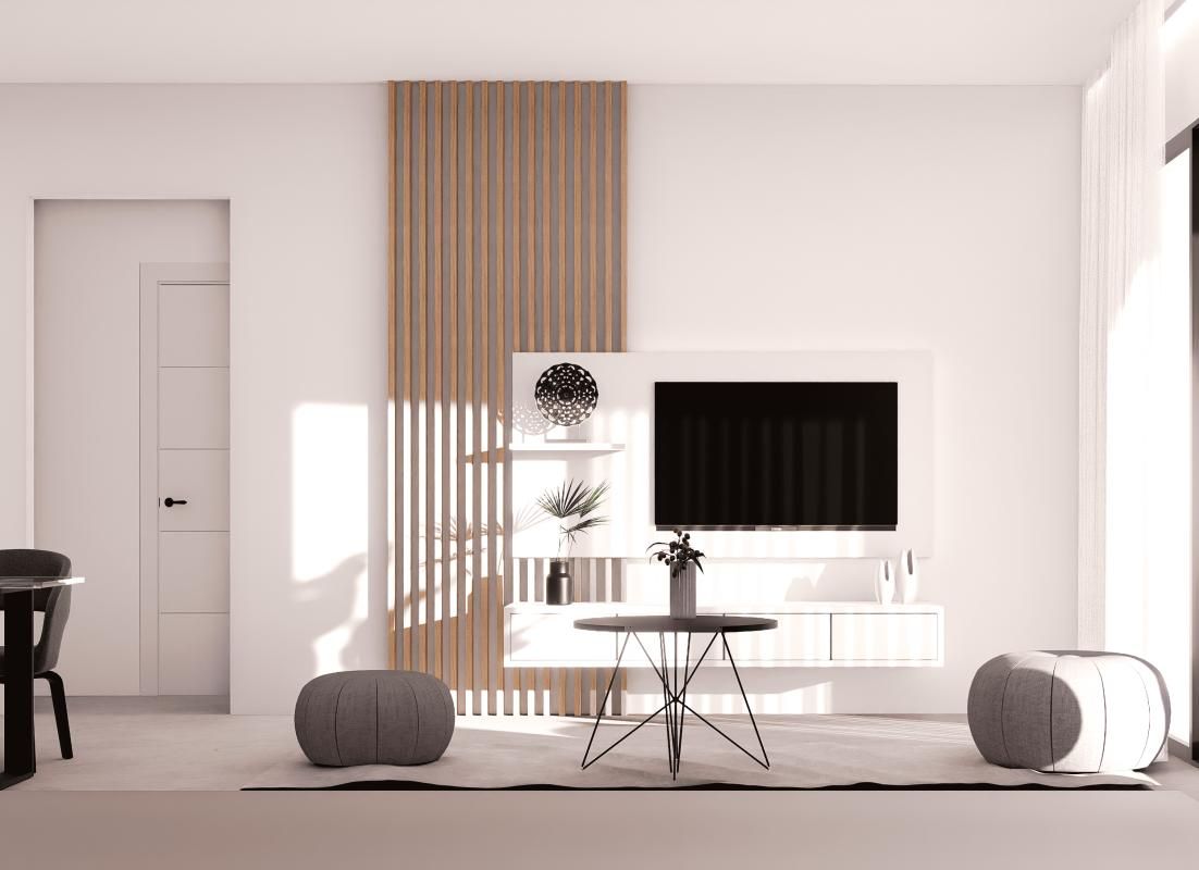 Apartamento 2 habitaciones 88m² en venta - Golf Puig Campana - foto 16