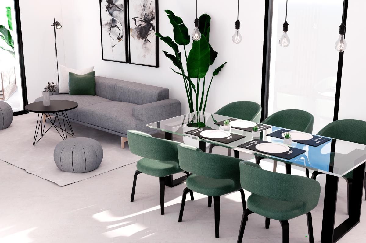 Apartamento 2 habitaciones 88m² en venta - Golf Puig Campana - foto 17