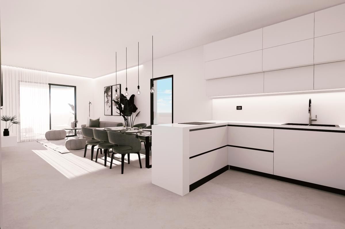Apartamento 2 habitaciones 88m² en venta - Golf Puig Campana - foto 18