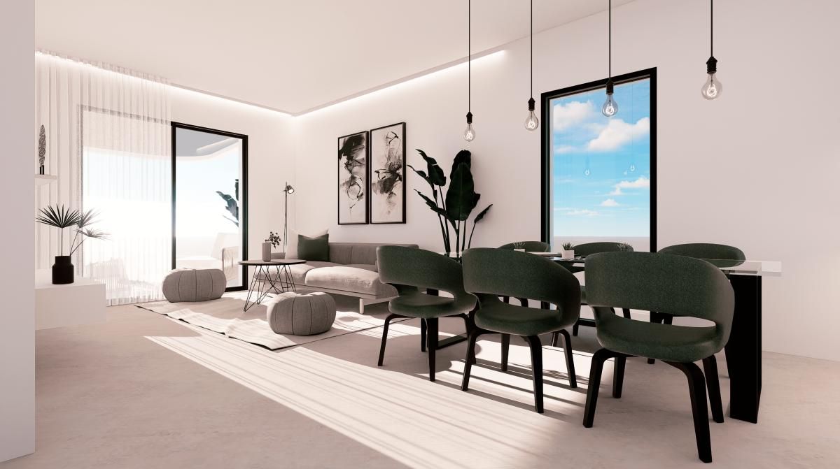 Apartamento 2 habitaciones 88m² en venta - Golf Puig Campana - foto 19