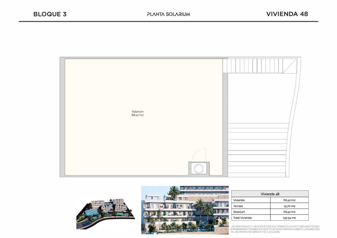 Apartamento 2 habitaciones 88m² en venta - Golf Puig Campana - foto 8