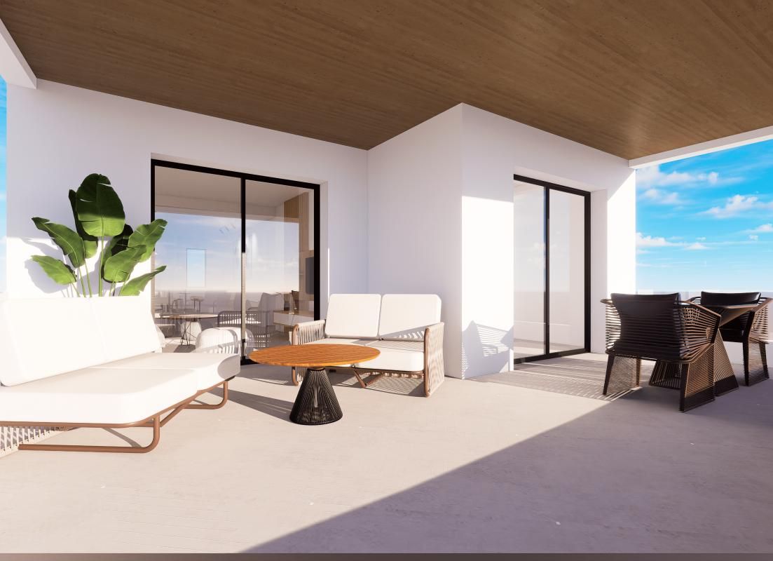Apartamento 2 habitaciones 88m² en venta - Golf Puig Campana - foto 10