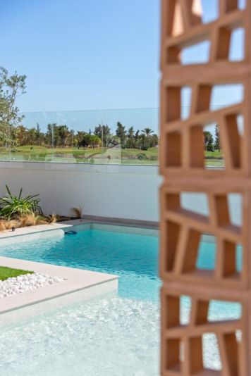 Villa 3 habitaciones 101m² en venta - Las Lomas del Rame-Bah - foto 13