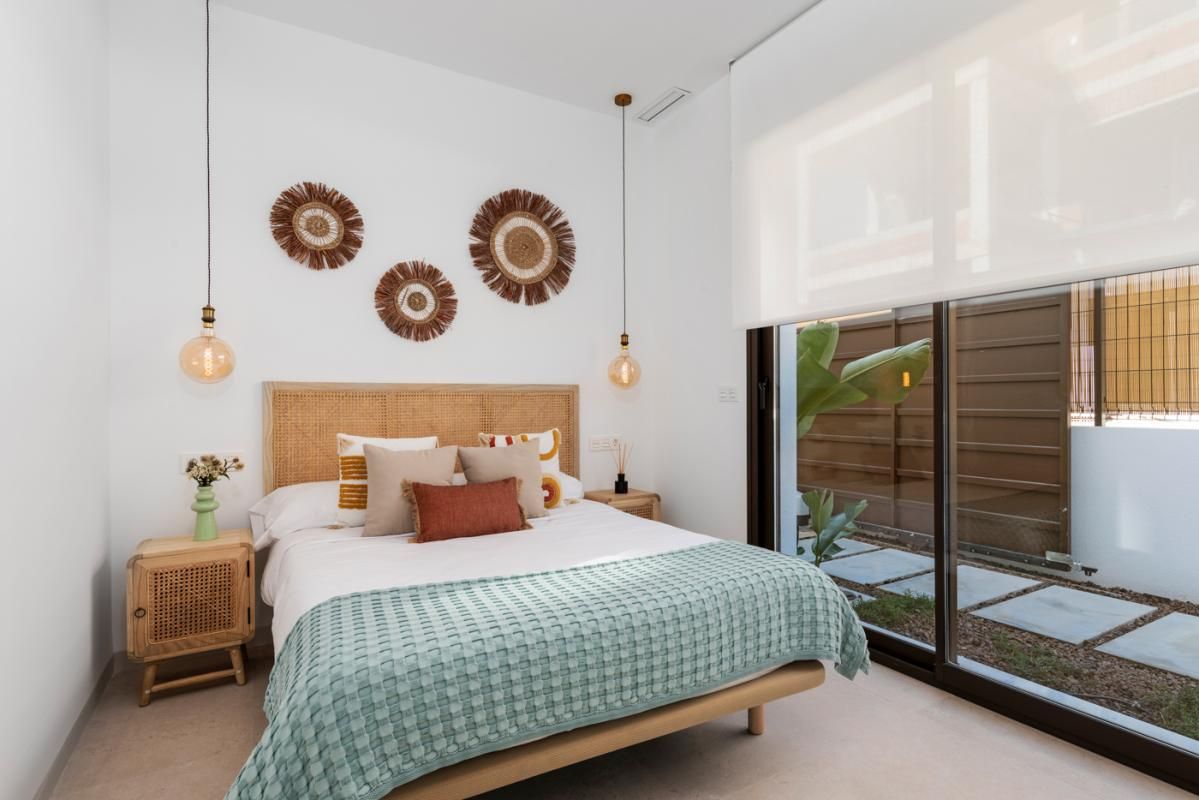 Villa 3 habitaciones 101m² en venta - Las Lomas del Rame-Bah - foto 18