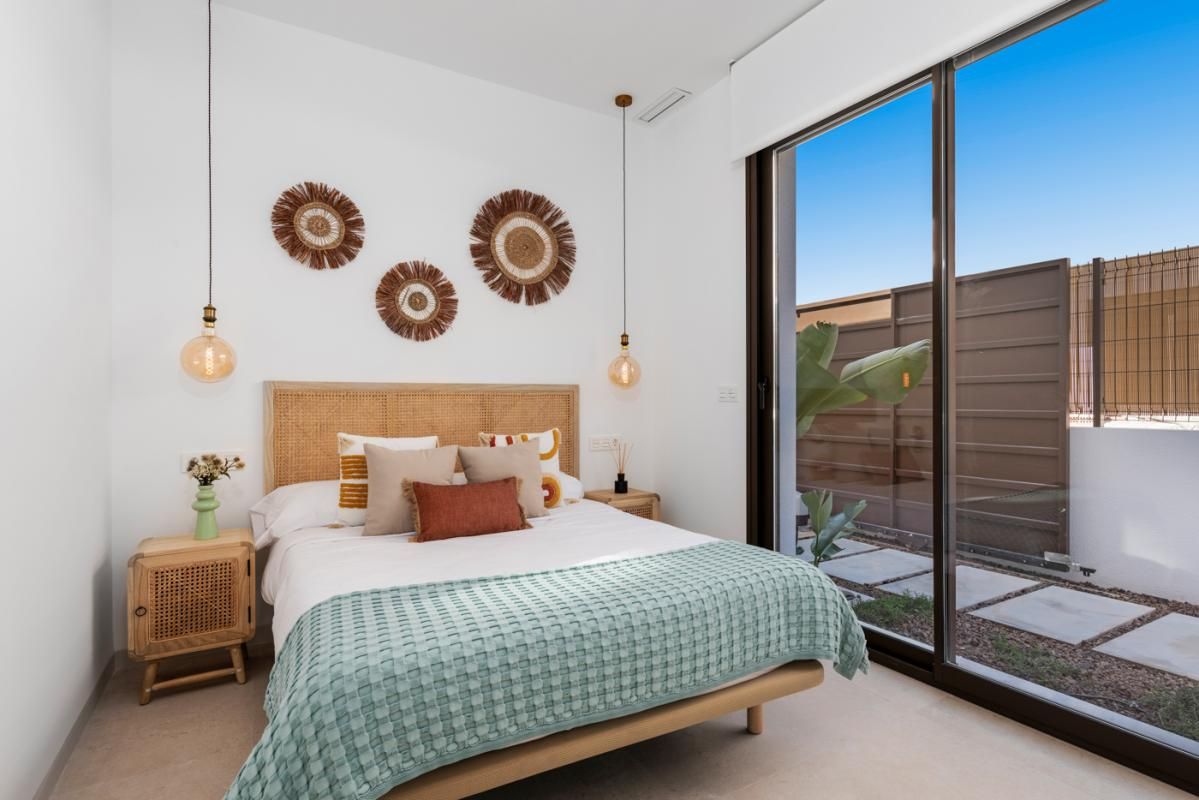 Villa 3 habitaciones 101m² en venta - Las Lomas del Rame-Bah - foto 19