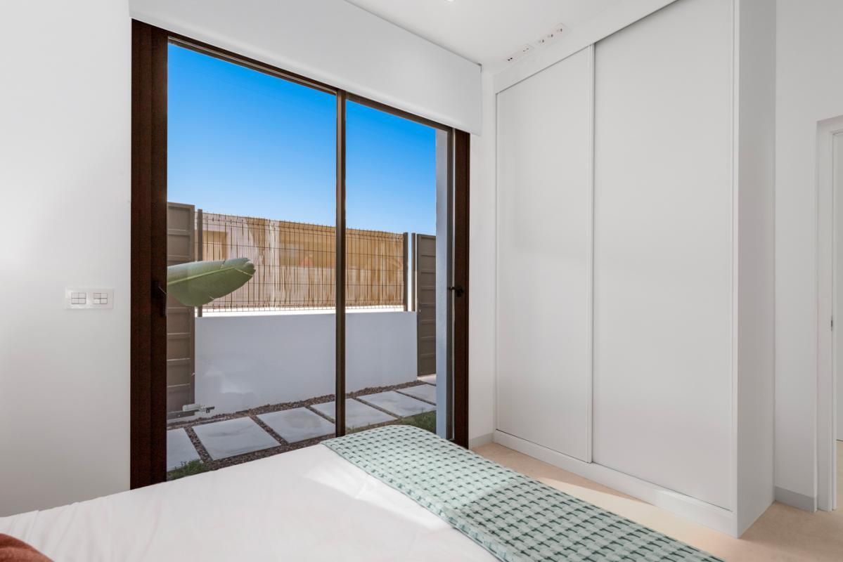 Villa 3 habitaciones 101m² en venta - Las Lomas del Rame-Bah - foto 20