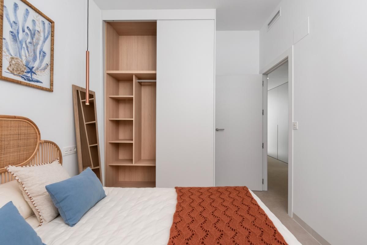 Villa 3 habitaciones 101m² en venta - Las Lomas del Rame-Bah - foto 21