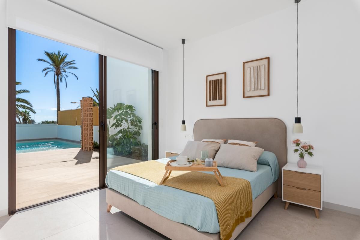 Villa 3 habitaciones 101m² en venta - Las Lomas del Rame-Bah - foto 24