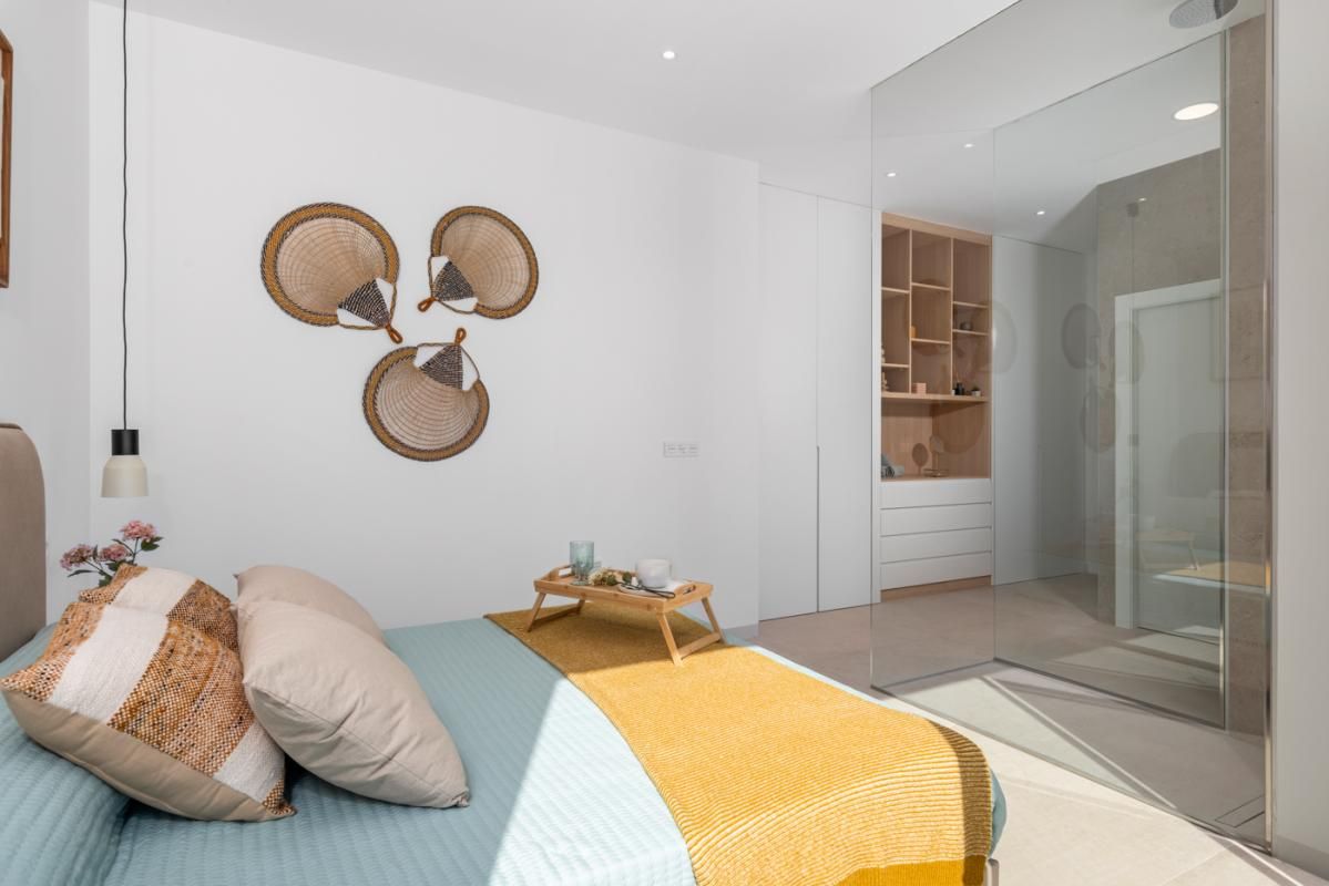Villa 3 habitaciones 101m² en venta - Las Lomas del Rame-Bah - foto 25