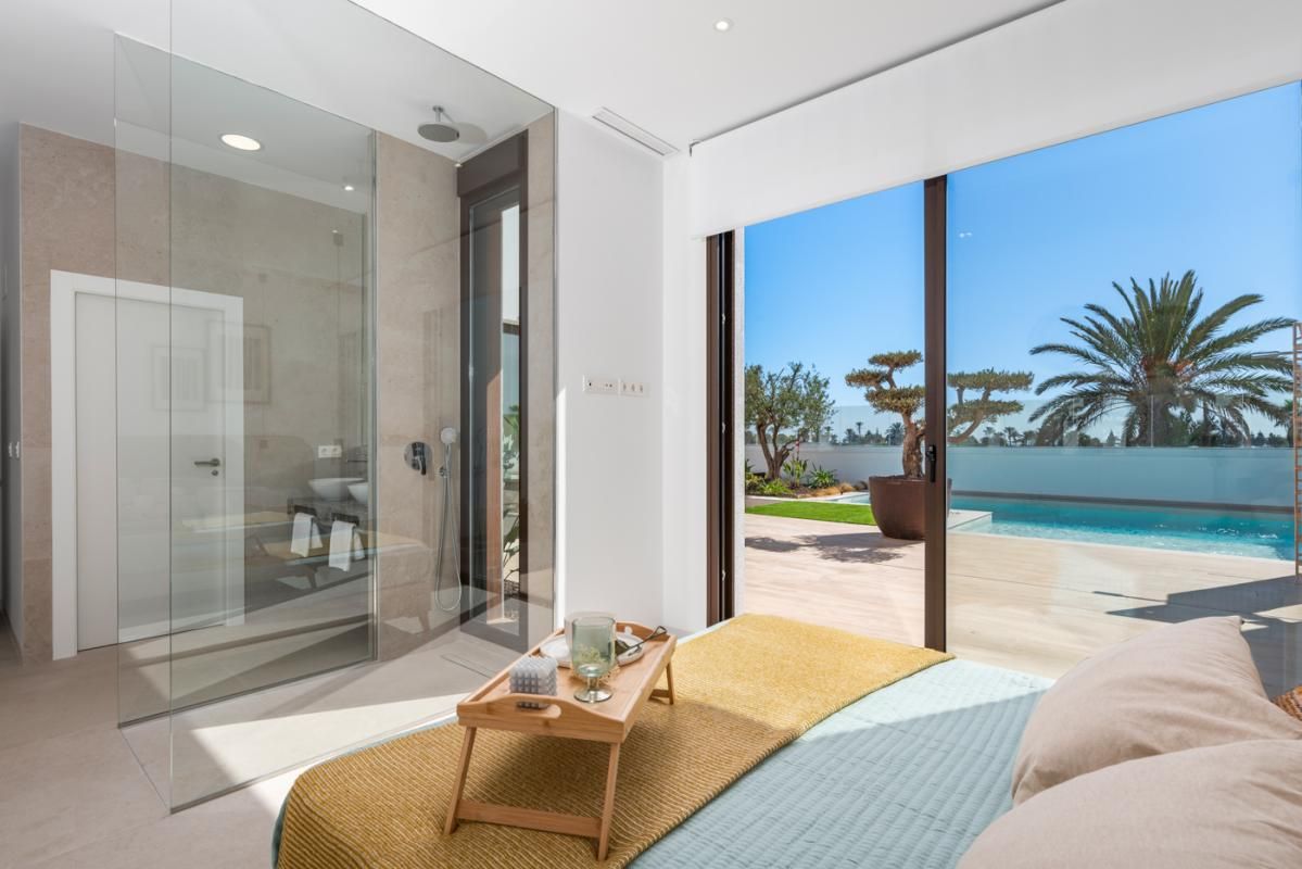 Villa 3 habitaciones 101m² en venta - Las Lomas del Rame-Bah - foto 26