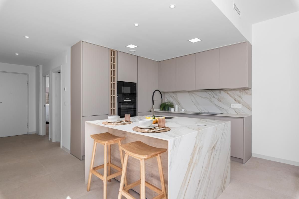 Villa 3 habitaciones 101m² en venta - Las Lomas del Rame-Bah - foto 27