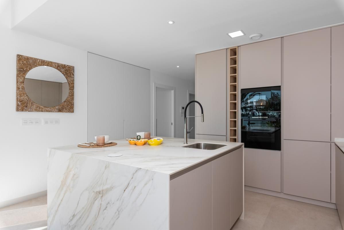 Villa 3 habitaciones 101m² en venta - Las Lomas del Rame-Bah - foto 28