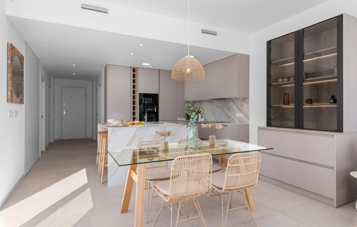 Villa 3 habitaciones 101m² en venta - Las Lomas del Rame-Bah - foto 30