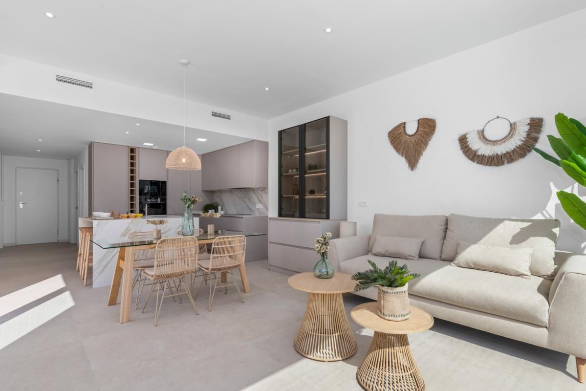 Villa 3 habitaciones 101m² en venta - Las Lomas del Rame-Bah - foto 31