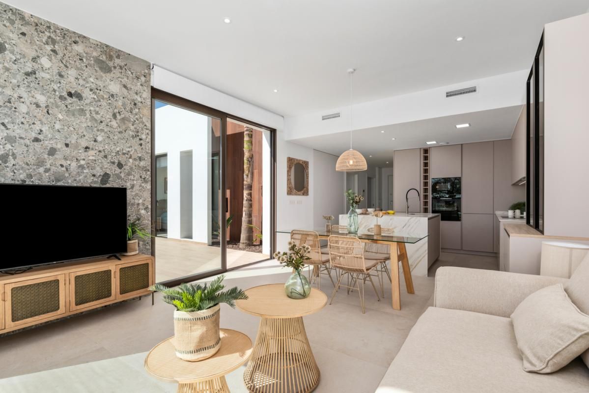 Villa 3 habitaciones 101m² en venta - Las Lomas del Rame-Bah - foto 32