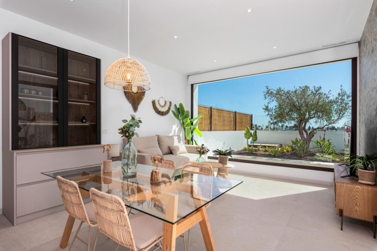 Villa 3 habitaciones 101m² en venta - Las Lomas del Rame-Bah - foto 33
