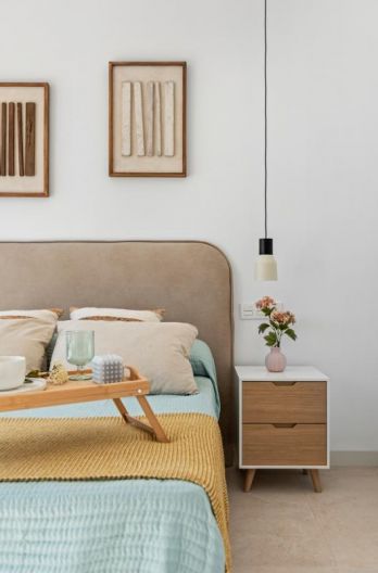 Villa 3 habitaciones 101m² en venta - Las Lomas del Rame-Bah - foto 7