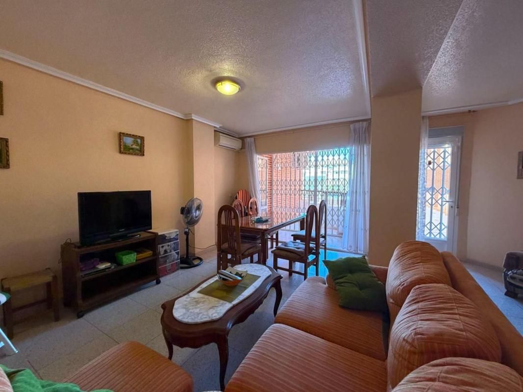 Apartamento 3 habitaciones 114m² en venta - Estacion de auto