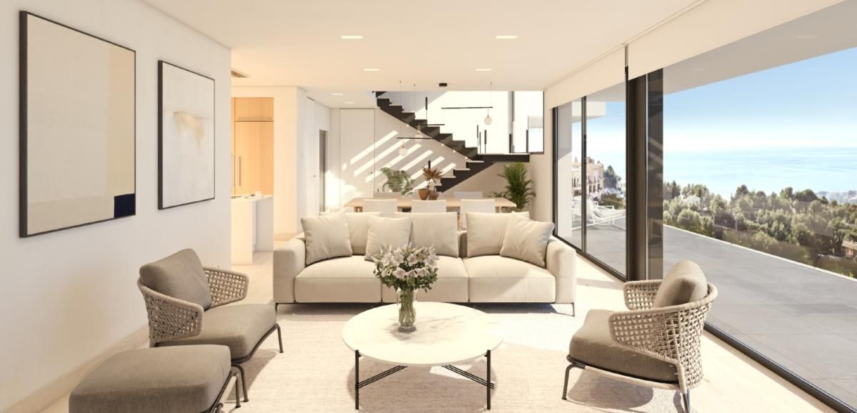 Villa 4 habitaciones 466m² en venta - Altea la nova - foto 2