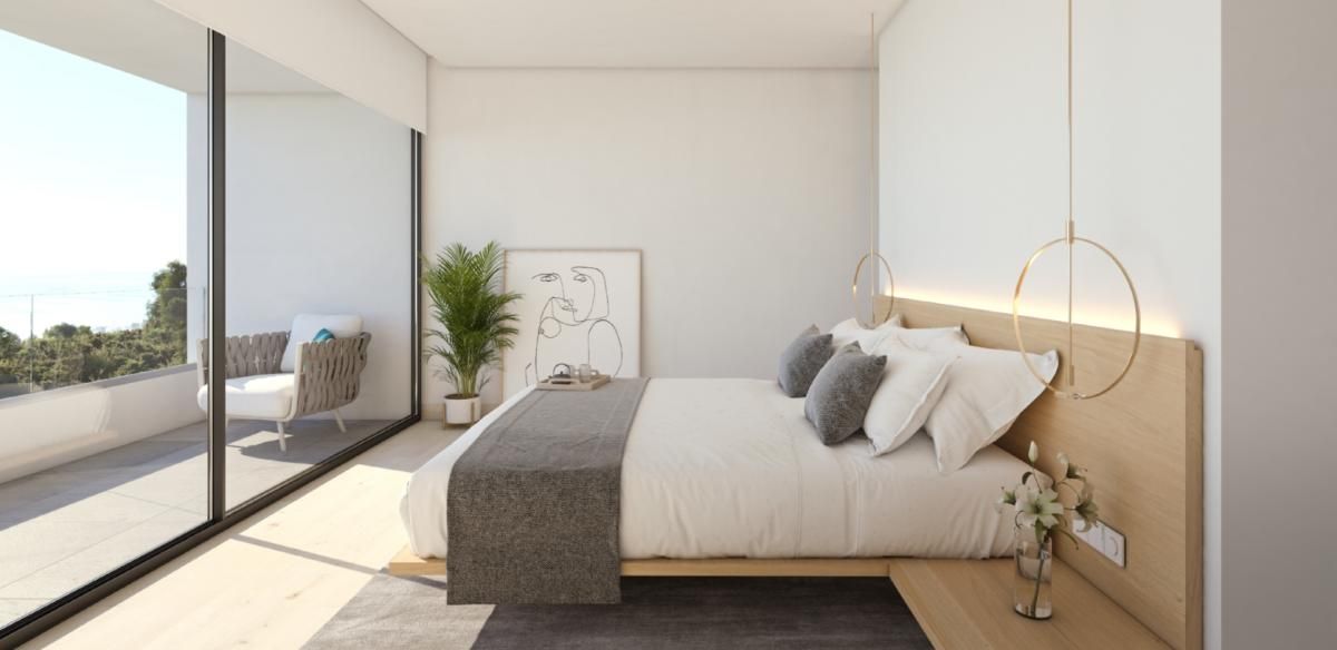 Villa 4 habitaciones 466m² en venta - Altea la nova - foto 4