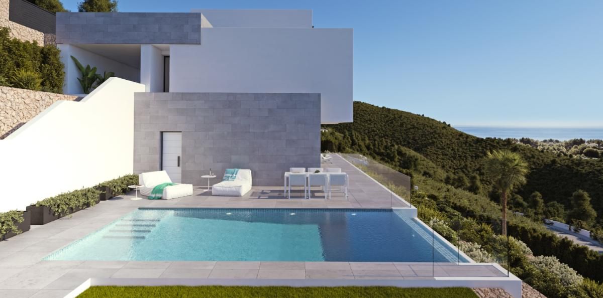 Villa 4 habitaciones 466m² en venta - Altea la nova - foto 5
