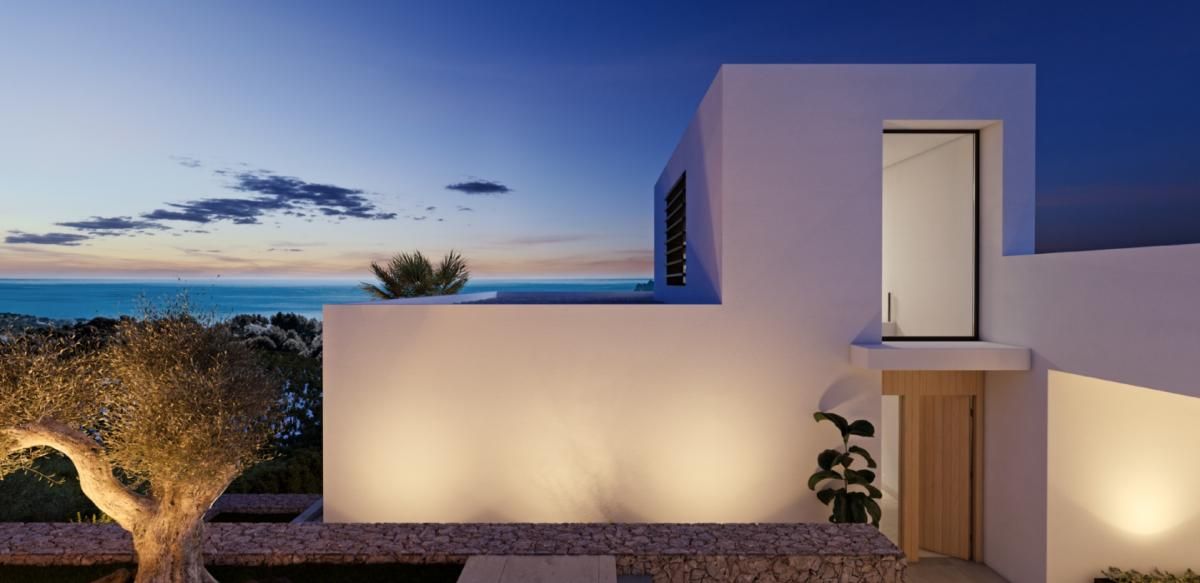 Villa 4 habitaciones 466m² en venta - Altea la nova - foto 6