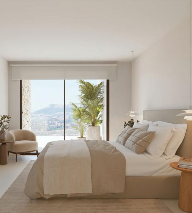Villa 3 habitaciones 588m² en venta - Benitachell - foto 2