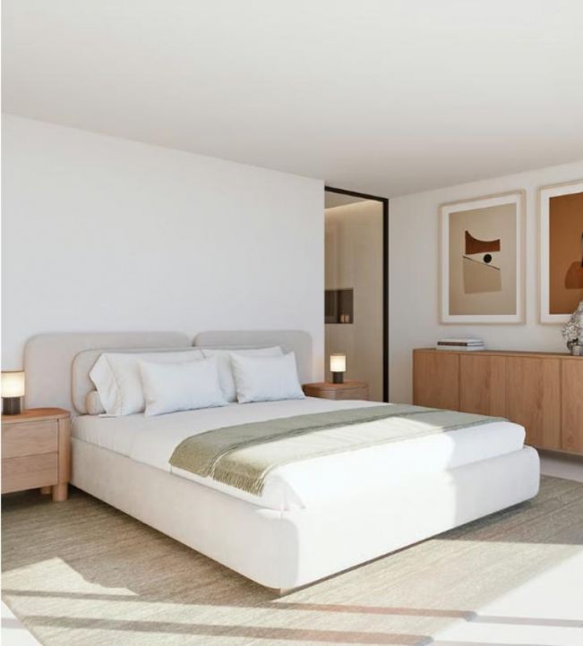 Villa 4 habitaciones 599m² en venta - Benitachell - foto 5