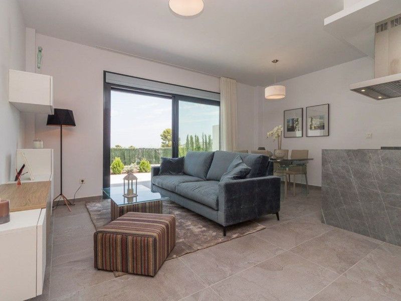 Apartamento 3 habitaciones 82m² en venta - Lago jardin - foto 13
