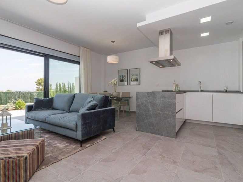 Apartamento 3 habitaciones 82m² en venta - Lago jardin - foto 14