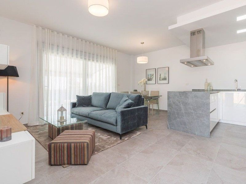 Apartamento 3 habitaciones 82m² en venta - Lago jardin - foto 15