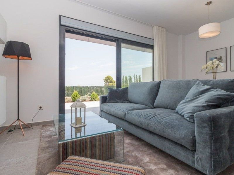Apartamento 3 habitaciones 82m² en venta - Lago jardin - foto 17