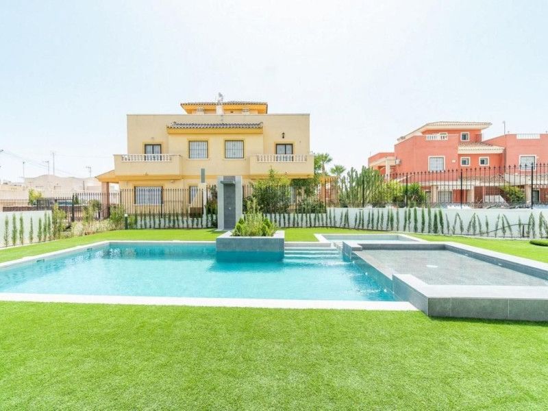 Apartamento 3 habitaciones 82m² en venta - Lago jardin - foto 6