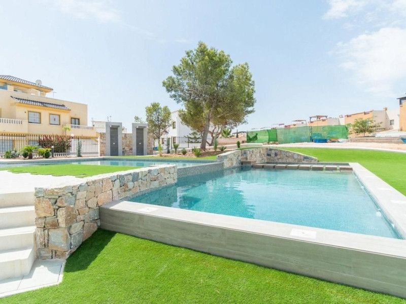 Apartamento 3 habitaciones 82m² en venta - Lago jardin - foto 9