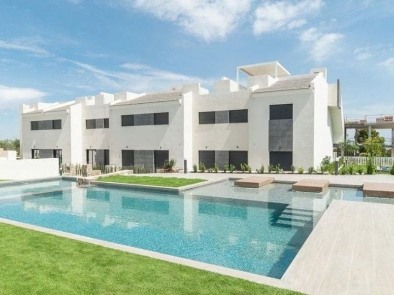 Apartamento 3 habitaciones 74m² en venta - Lago jardin - foto 2