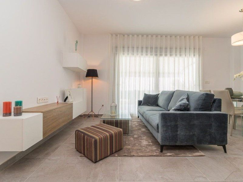 Apartamento 3 habitaciones 74m² en venta - Lago jardin - foto 16