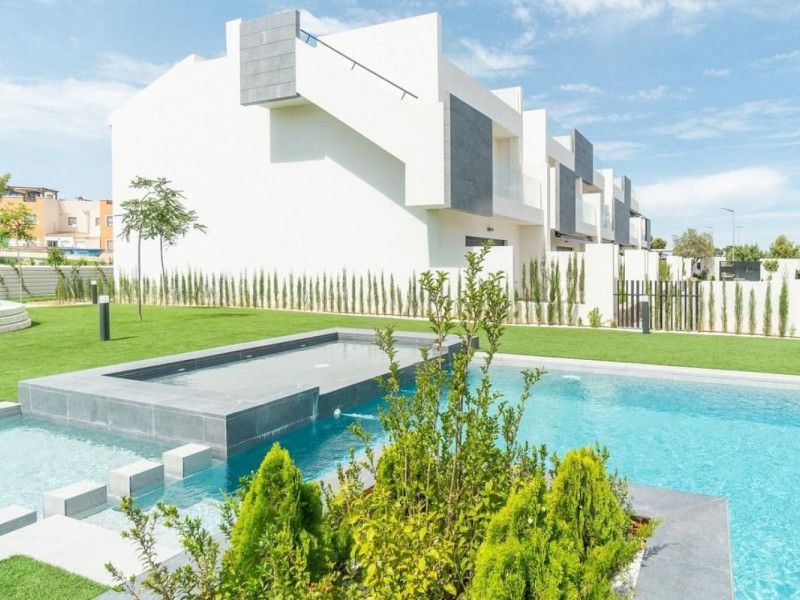 Apartamento 3 habitaciones 74m² en venta - Lago jardin - foto 3
