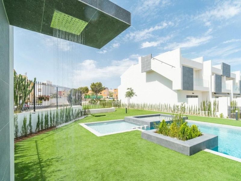 Apartamento 3 habitaciones 74m² en venta - Lago jardin - foto 4