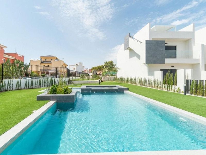 Apartamento 3 habitaciones 74m² en venta - Lago jardin - foto 5