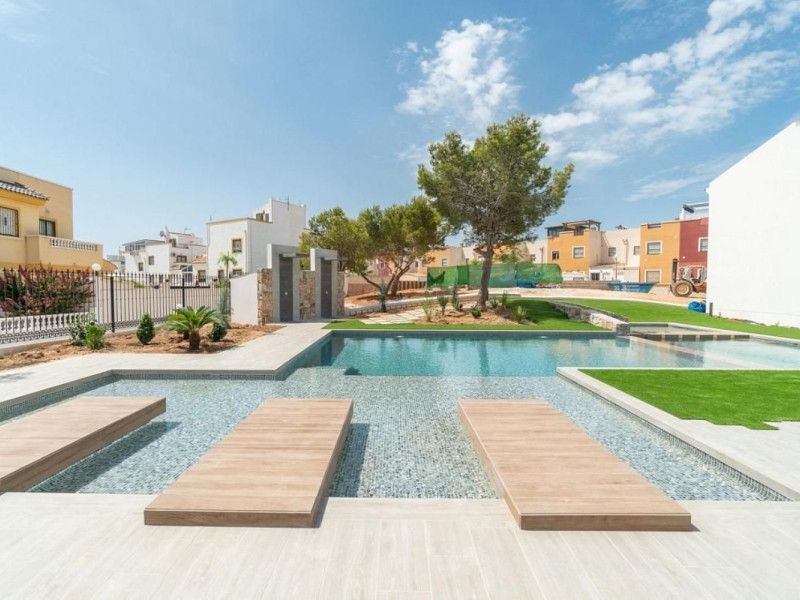 Apartamento 3 habitaciones 74m² en venta - Lago jardin - foto 7