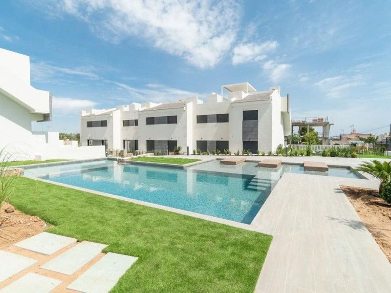 Apartamento 3 habitaciones 74m² en venta - Lago jardin - foto 8