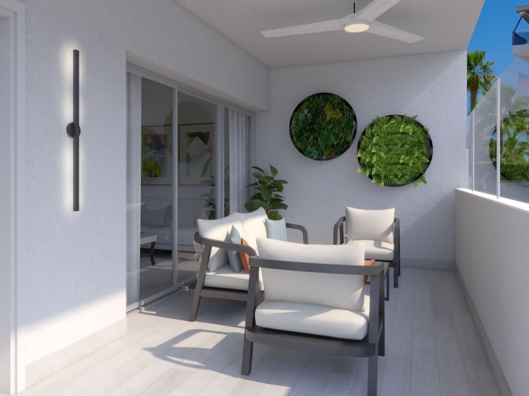 Apartamento 2 habitaciones 82m² en venta - Playa del cura