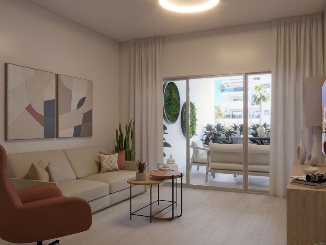 Apartamento 2 habitaciones 82m² en venta - Playa del cura - foto 2