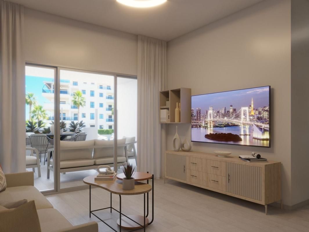 Apartamento 2 habitaciones 82m² en venta - Playa del cura - foto 3