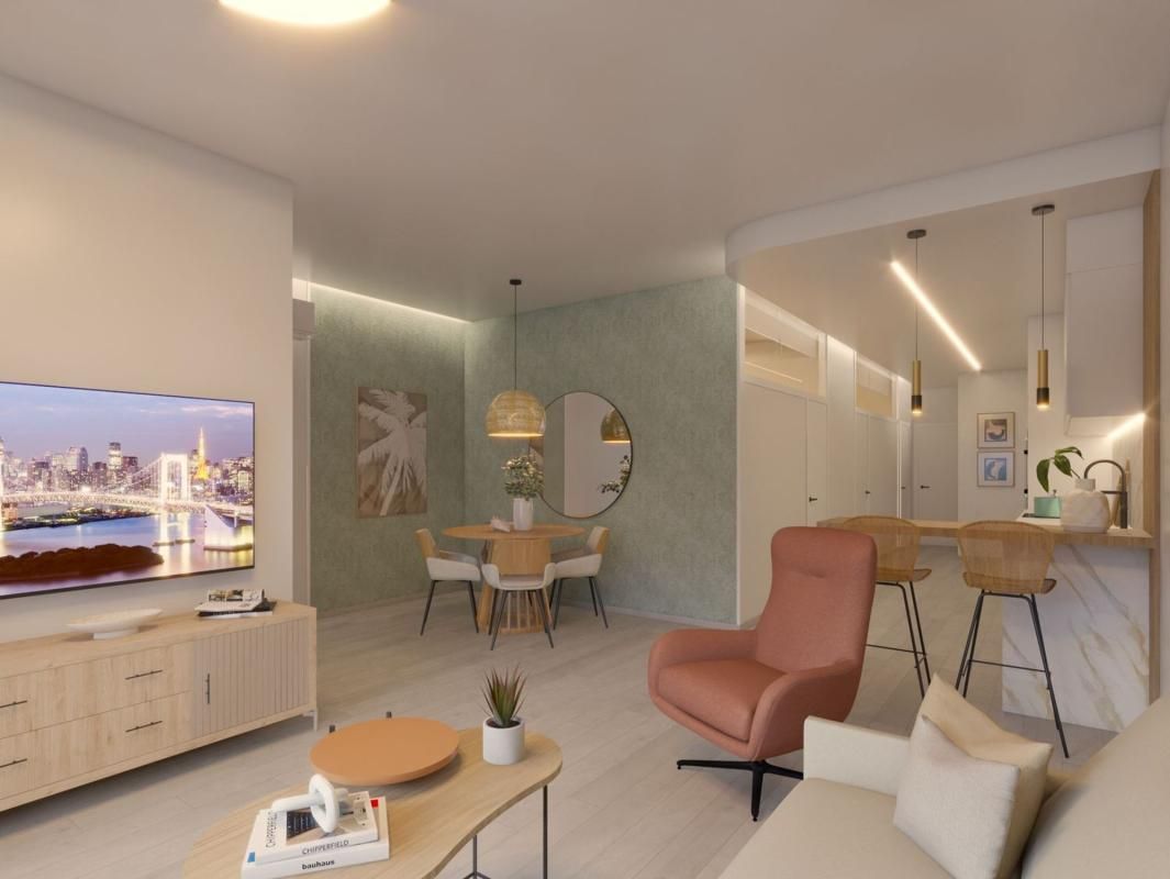 Apartamento 2 habitaciones 82m² en venta - Playa del cura - foto 4